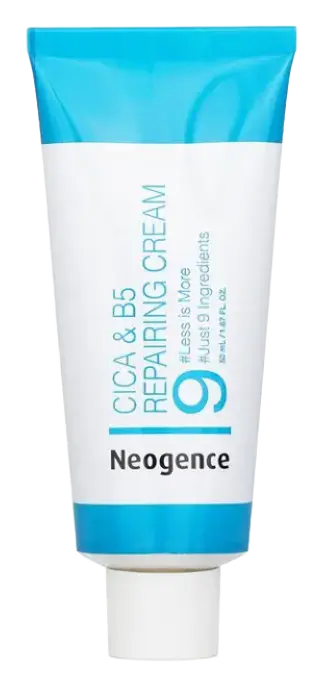 Neogence Cica & B5 Repairing Cream 9