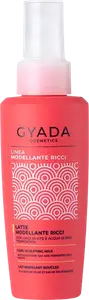Gyada Cosmetics Curl Sculpting Milk