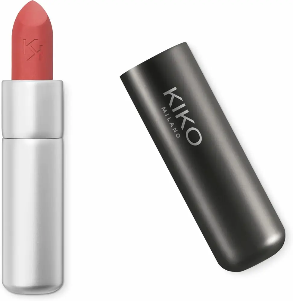 KIKO Milano Powder Power Lipstick 02 Indian Red