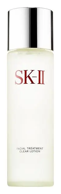 SK-II Facial Treatment Clear Lotion Toner