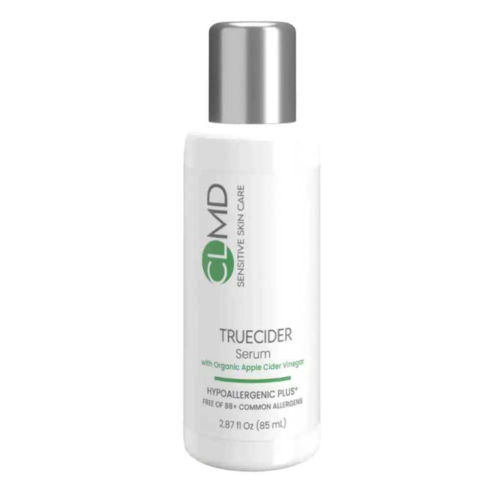 Cheryl Lee MD Truecider Serum