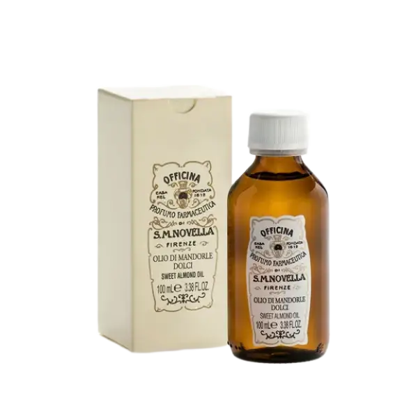 Santa Maria Novella Sweet Almond Oil