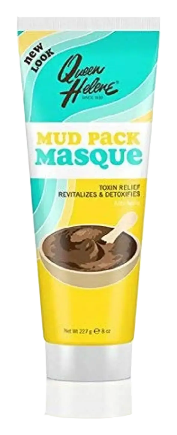 Queen Helene Mud Pack Masque