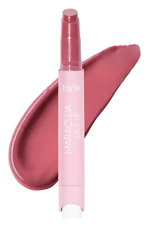 Tarte Maracuja Juicy Lip Balm Strawberry - pink berry