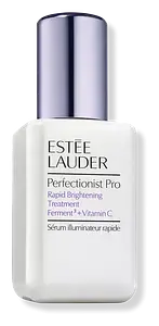 Estée Lauder Perfectionist Pro Rapid Brightening Treatment Serum With Ferment³ + Vitamin C
