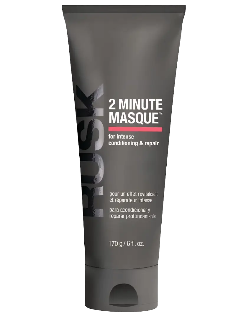 Rusk 2 Minute Masque