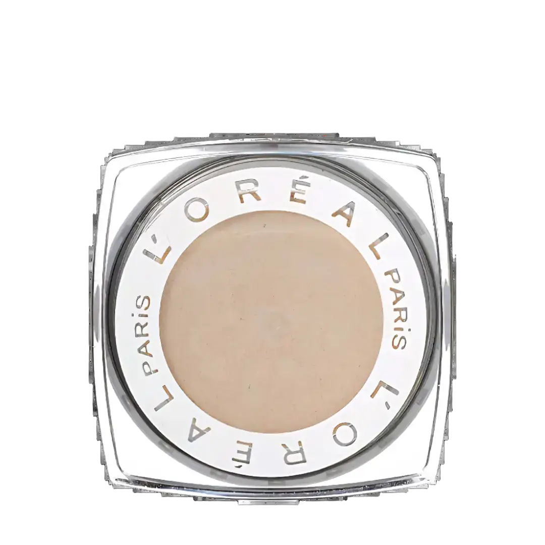 L'Oreal Infallible 24 Hour Waterproof Eye Shadow 899 Endless Pearl