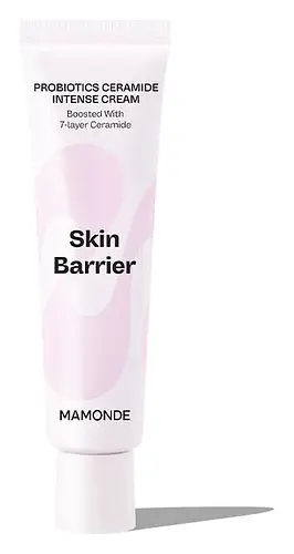 Mamonde Probiotics Ceramide Intense Cream