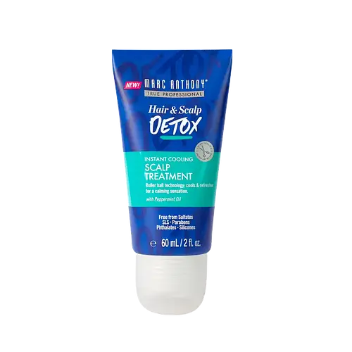 Marc Anthony Hair & Scalp Detox Instant Cooling Scalp Treatment