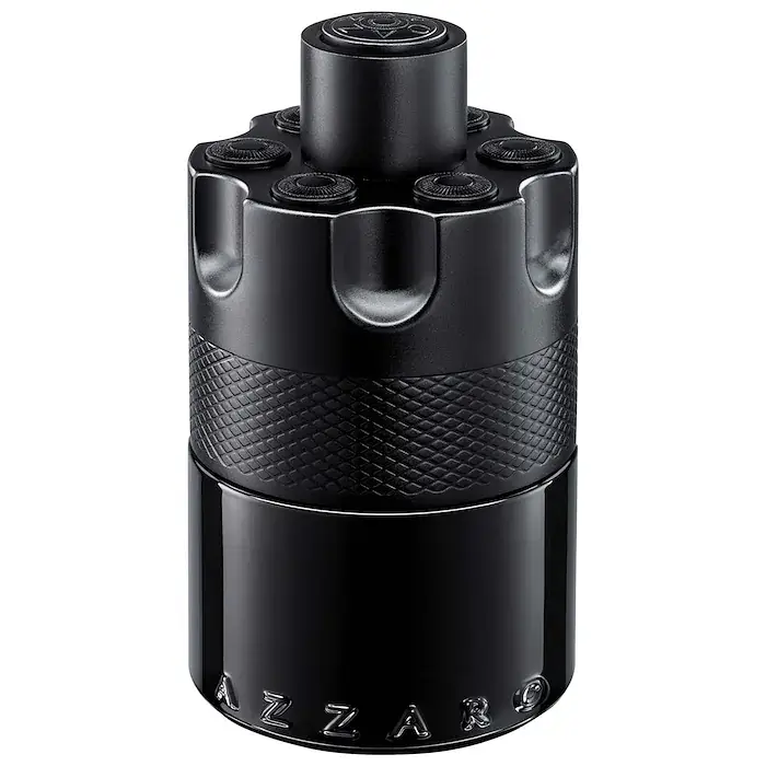 Azzaro The Most Wanted Eau De Parfum Intense