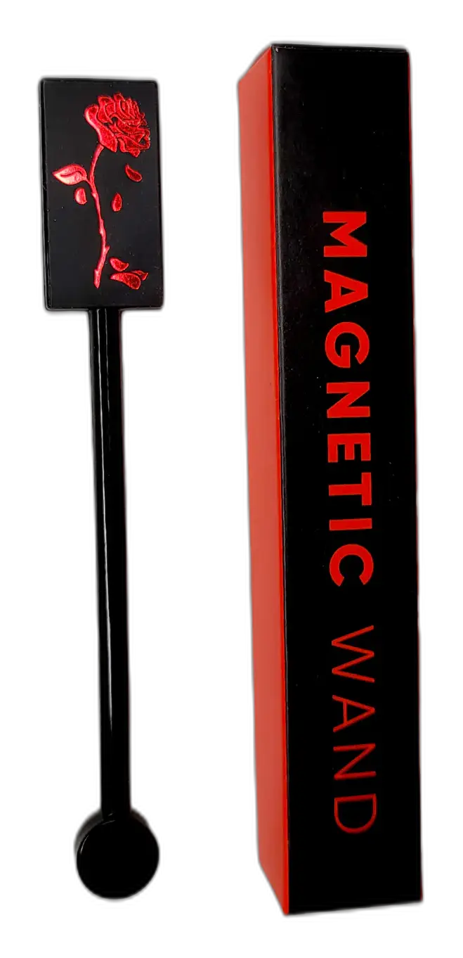 Starrily Magnetic Wand Rose