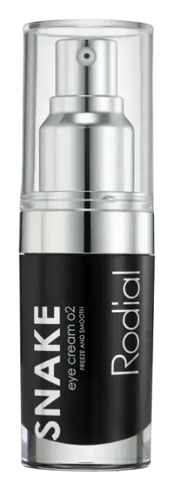 Rodial Snake Eye Cream O2