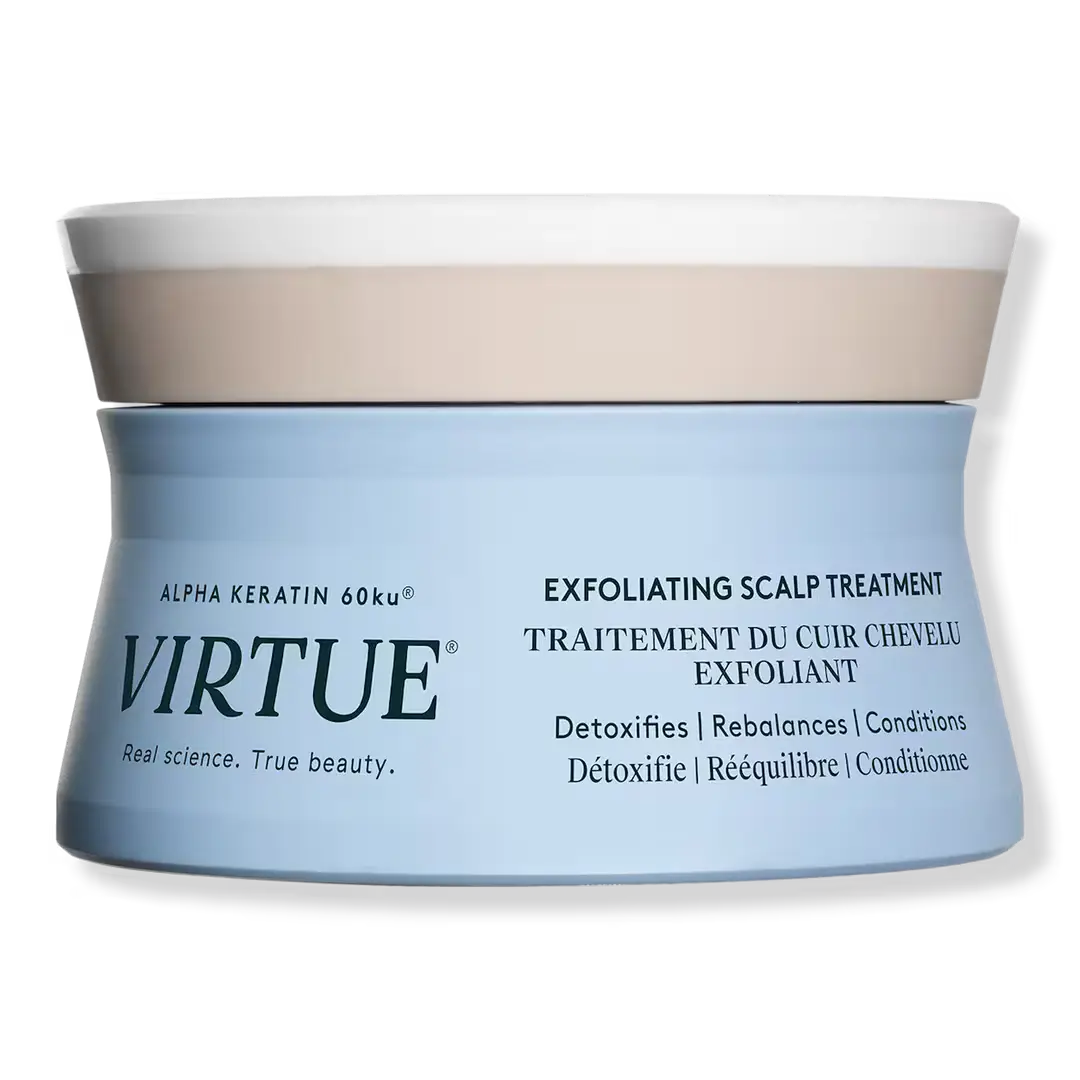 Virtue Exfoliating Scalp Treatment