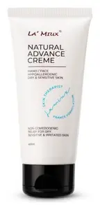 La Miux Natural Advance Creme