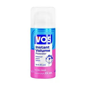 VO5 Instant Volume Powder