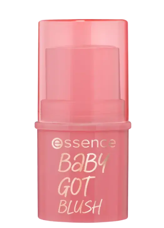 Essence Baby Got Blush 30 Rose All Day