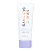 Naked Sundays Antioxidant Body Sunscreen Creme SPF 50