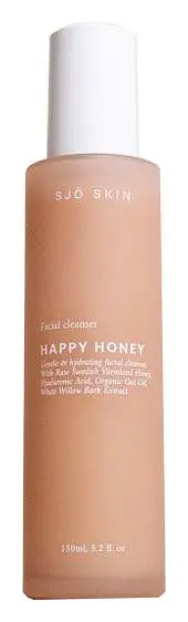 Sjö Skin Happy Honey Cleanser