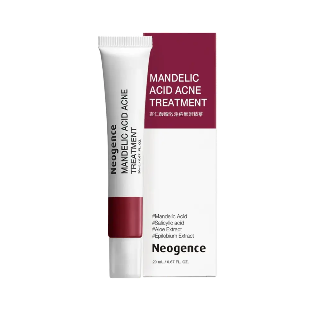 Neogence Mandelic Acid Acne Treatment
