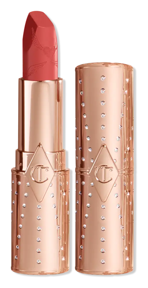 Charlotte Tilbury Matte Revolution Lipstick Mrs Kisses