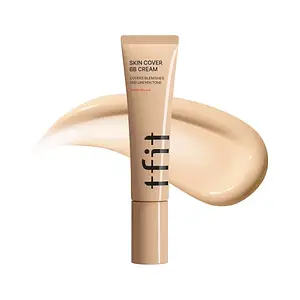 TFIT Skin Cover BB Cream SPF 50+ BN01 Light