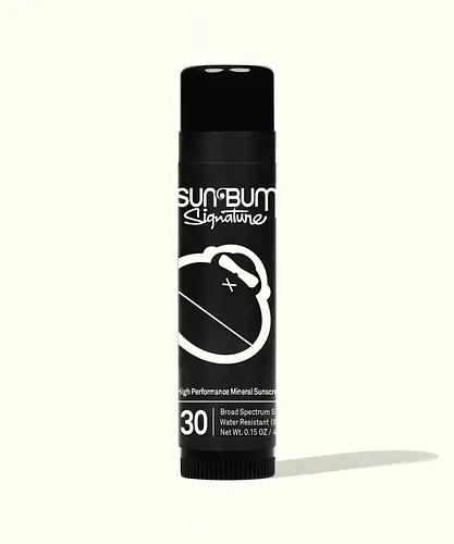 Sun Bum Signature SPF 30 Mineral Lip Balm
