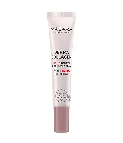 Madara Derma Collagen Night Source Sleeping Cream