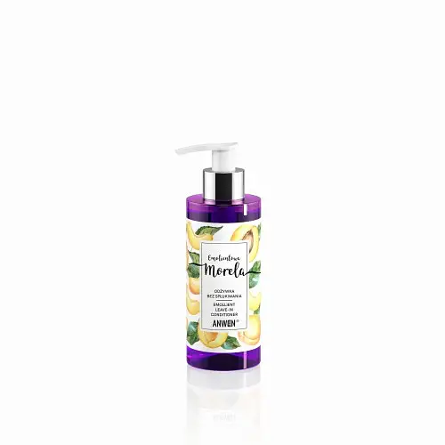 Anwen Morela Emollient Leave-In Conditioner