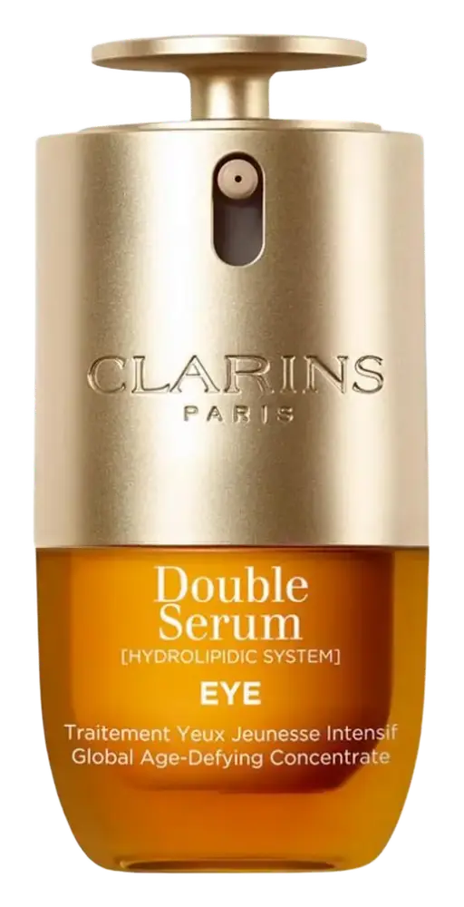 Clarins Double Serum Eye