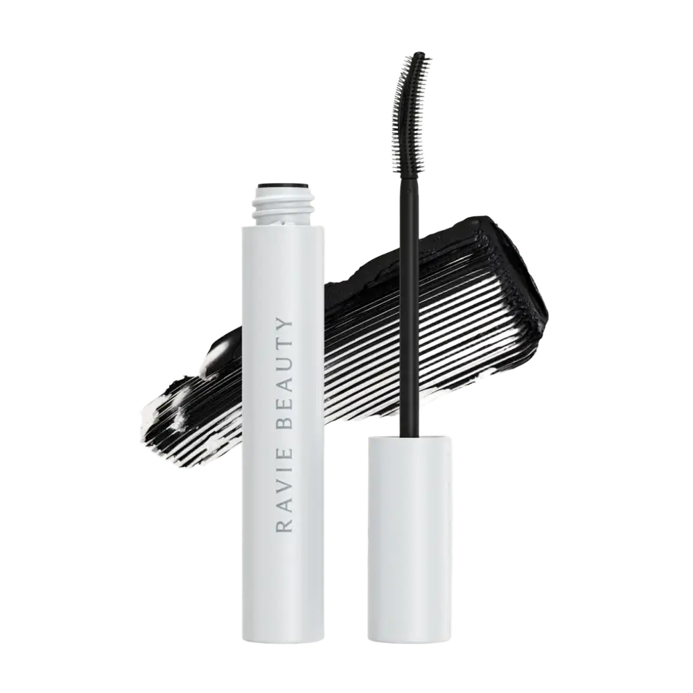Ravie Beauty Effortless Lash Classic Curve Mascara Black