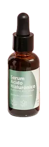 Numinous Hyaluronic Acid Serum