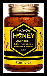 Farm Stay All-In-One Honey Ampoule