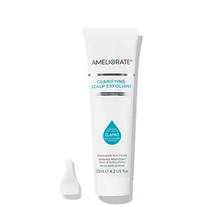 Ameliorate Clarifying Scalp Exfoliant