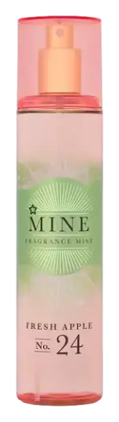 Superdrug Mine Fragrance Mist Fresh Apple No.24