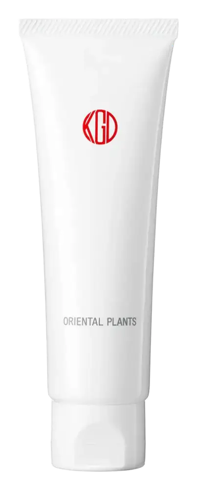 Koh Gen Do Oriental Plants Facial Wash