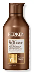REDKEN All Soft Mega Curls Conditioner