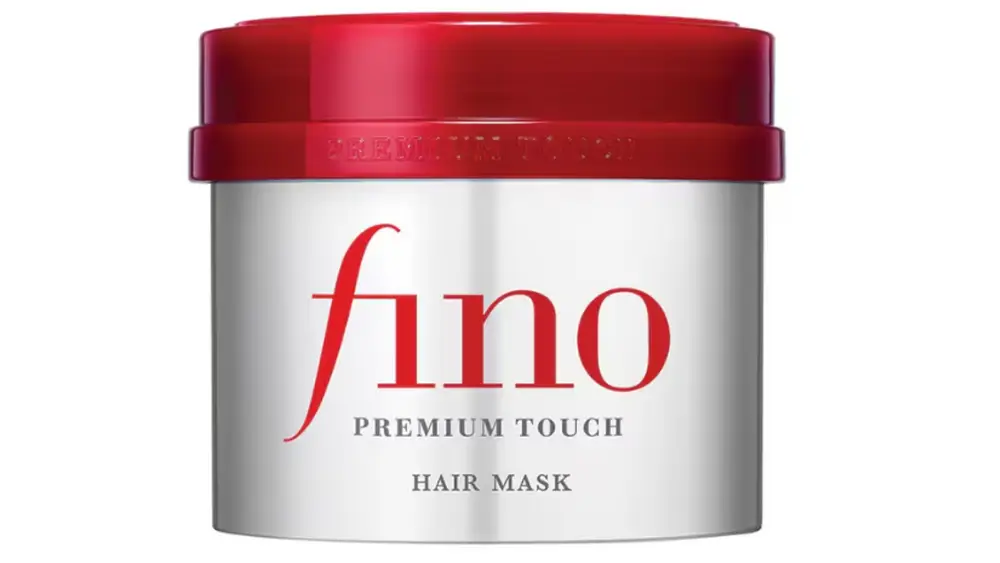 Shiseido Fino Premium Touch Hair Mask Philippines