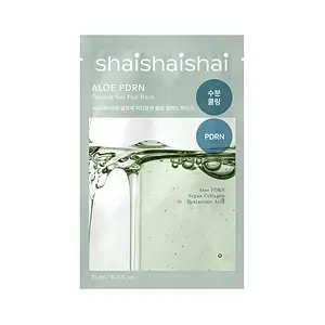 shaishaishai Aloe PDRN Cooling Gel Pad Mask