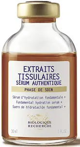 Biologique Recherche Extraits Tissulaires Fundamental Hydration Serum