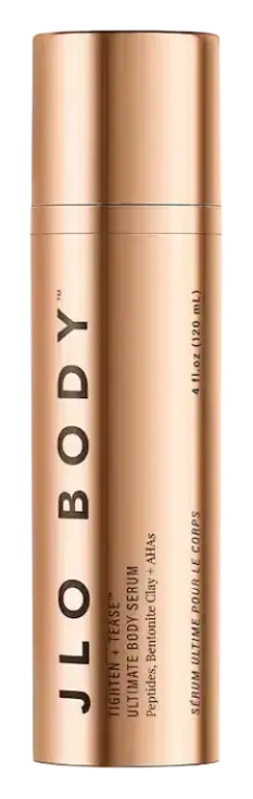 JLo Beauty Tighten + Tease™ Ultimate Body Serum
