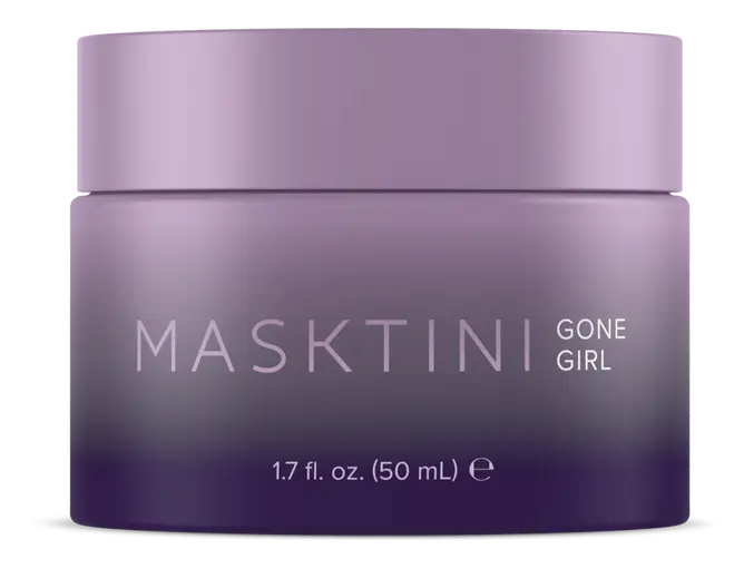 Masktini Hush Money Intensive Restorative Crème