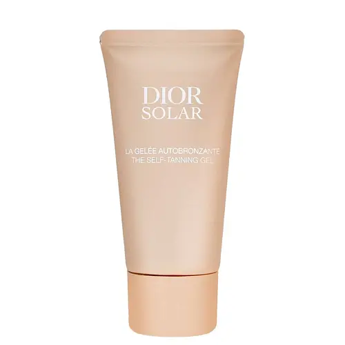 Dior Solar The Self-Tanning Gel For The Face