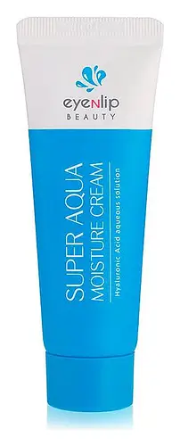 EYENLIP BEAUTY Super Aqua Moisture Cream