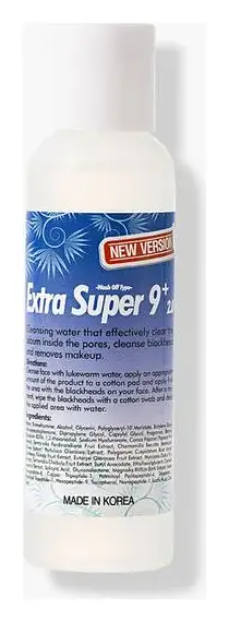 MEDI-PEEL Extra Super 9 Plus 2.0