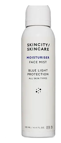 SkinCity Skincare Face Mist Blue Light Protection
