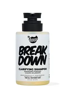 The Doux Breakdown Clarifying Shampoo