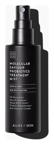 Allies of Skin Molecular Saviour Probiotics Treatment Mist