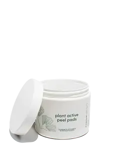 Fitglow Beauty Plant Active Peel Pads