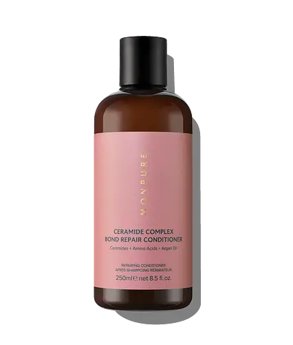 Monpure Ceramide Complex Bond Repair Conditioner