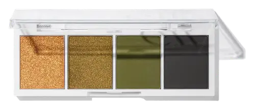 e.l.f. cosmetics Bite-Size Eyeshadows Hot Jalapeño